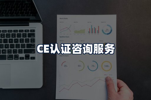 CE认证咨询服务